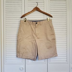 Men's Pima Cotton Shorts